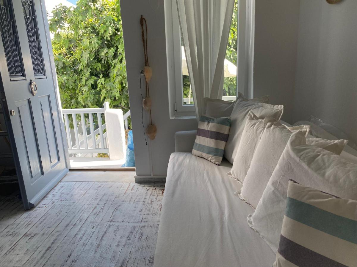 Cozy Studio Mykonos Town Exterior photo