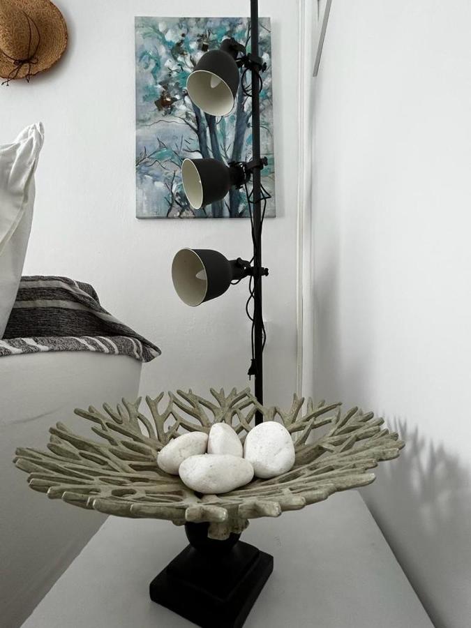 Cozy Studio Mykonos Town Exterior photo