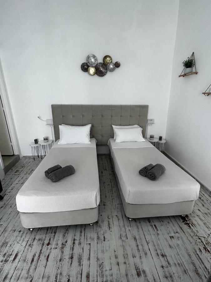 Cozy Studio Mykonos Town Exterior photo