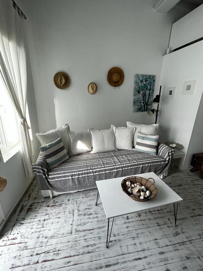 Cozy Studio Mykonos Town Exterior photo