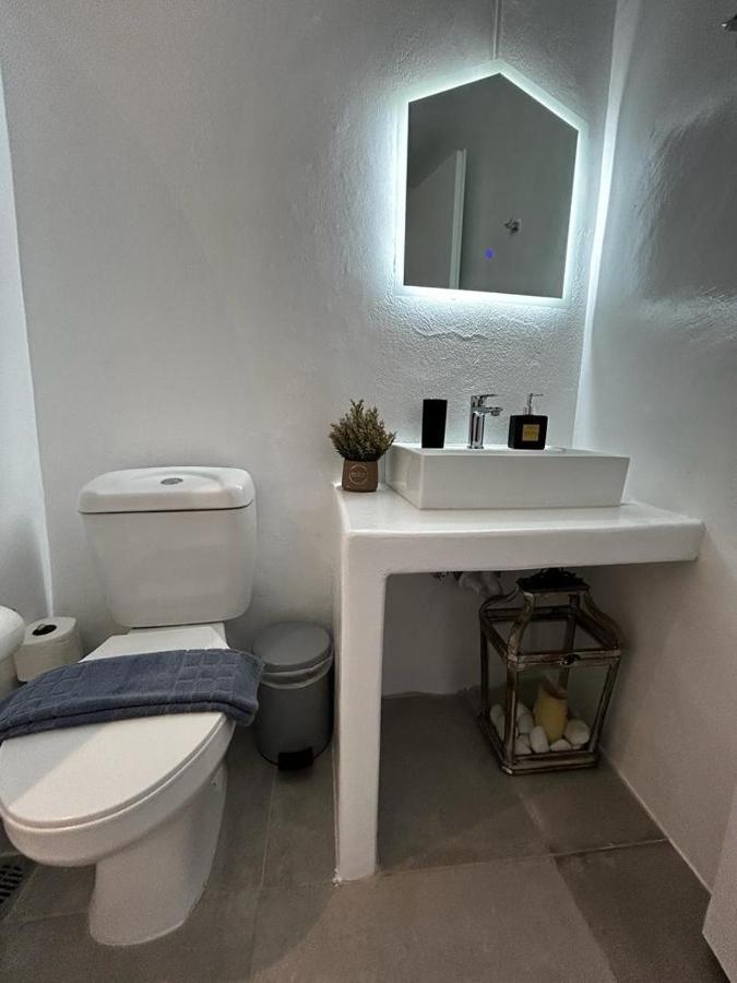 Cozy Studio Mykonos Town Exterior photo